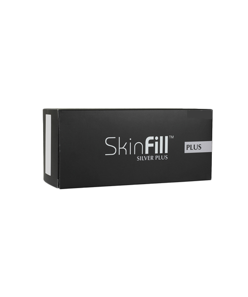 Skinfill Silver Plus